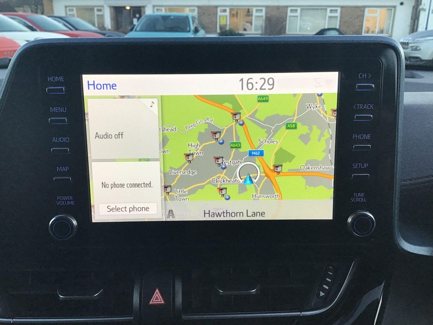 Used Toyota C-HR 2020 for sale - 77028952: Photo 18