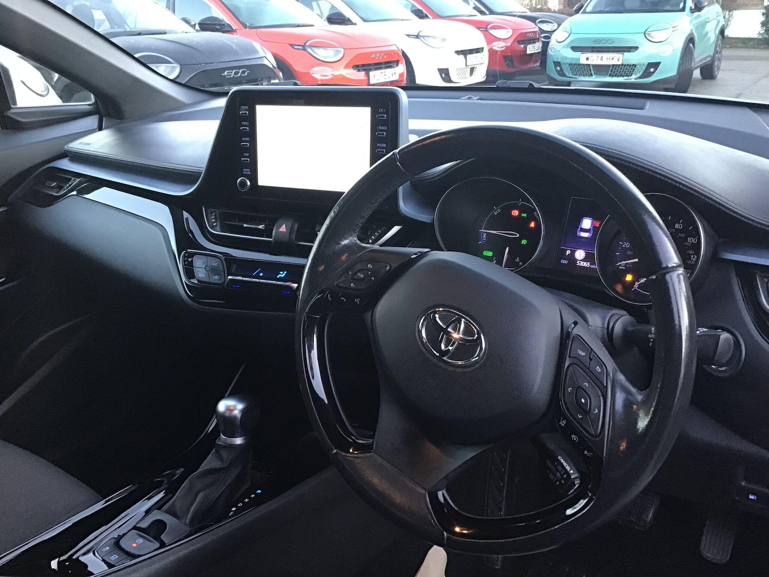 Used Toyota C-HR 2020 for sale - 77028952: Photo 26