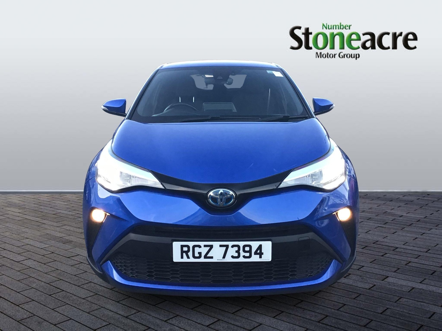 Used Toyota C-HR 2020 for sale - 77028952: Photo 6