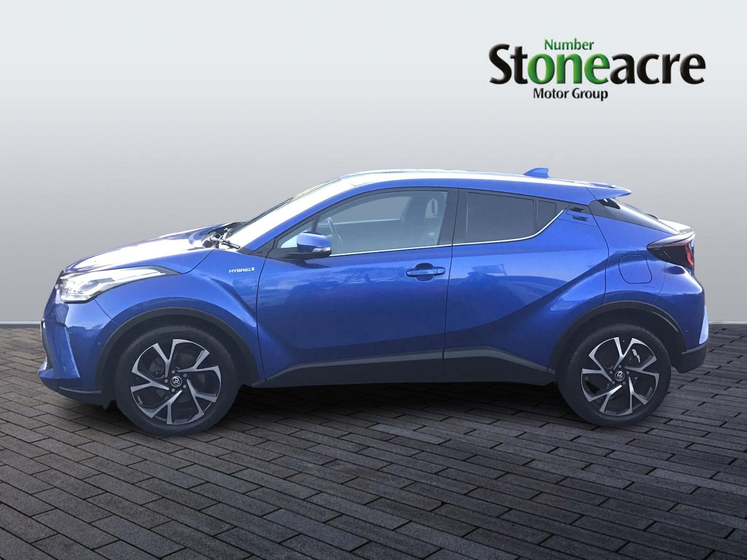 Used Toyota C-HR 2020 for sale - 77028952: Photo 7
