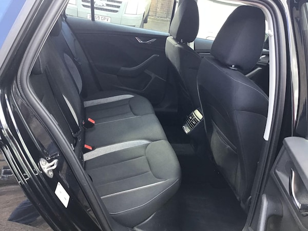 Used Skoda Kamiq 2025 for sale - 76136731: Photo 11