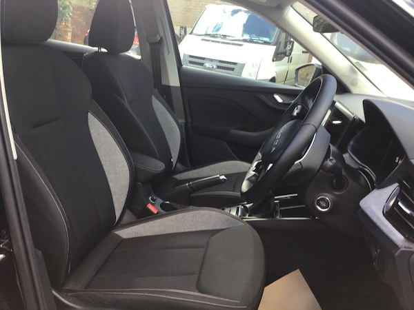 Used Skoda Kamiq 2025 for sale - 76136731: Photo 12