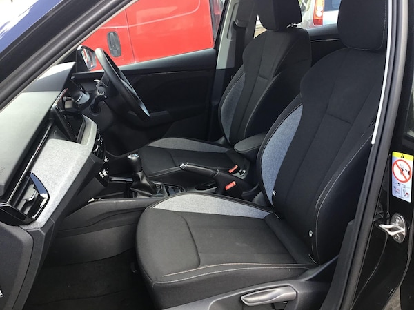 Used Skoda Kamiq 2025 for sale - 76136731: Photo 14