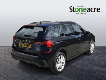 Used Skoda Kamiq 2025 for sale - 76136731: Photo