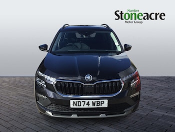Used Skoda Kamiq 2025 for sale - 76136731: Photo