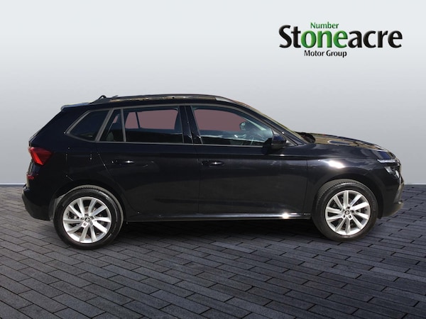 Used Skoda Kamiq 2025 for sale - 76136731: Photo 7