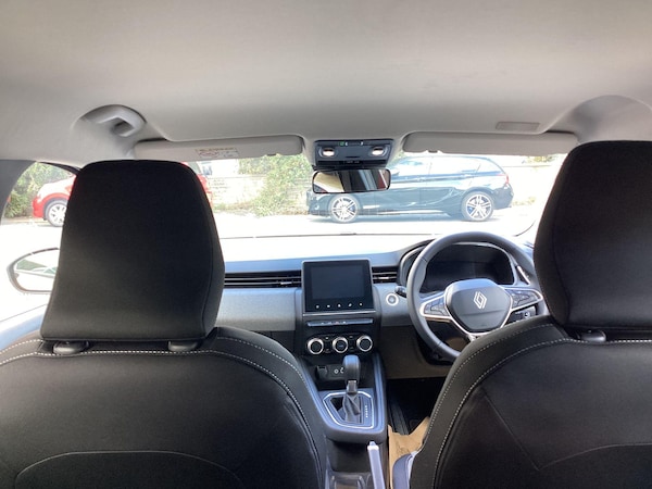 Used Renault Clio 2025 for sale - 76138074: Photo 11