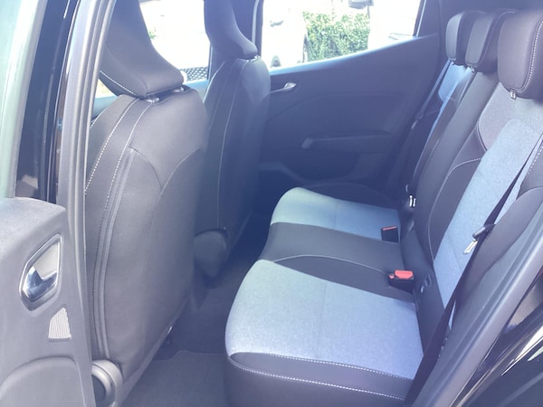 Used Renault Clio 2025 for sale - 76138074: Photo 12