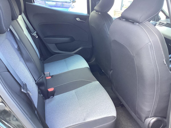 Used Renault Clio 2025 for sale - 76138074: Photo 14