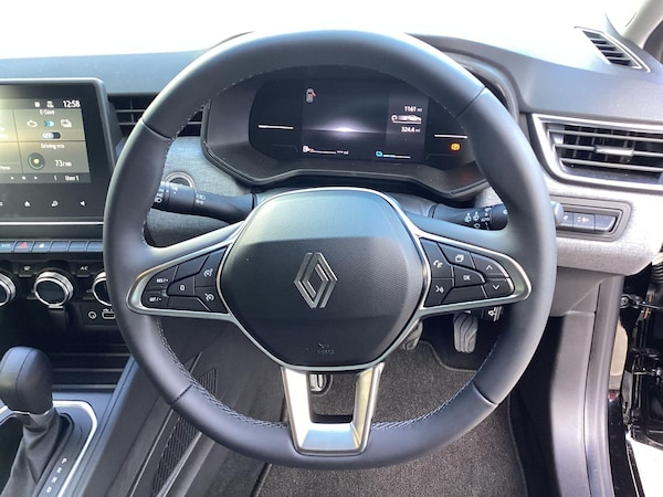 Used Renault Clio 2025 for sale - 76138074: Photo 17