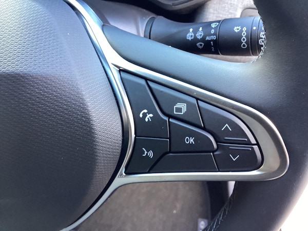Used Renault Clio 2025 for sale - 76138074: Photo 19