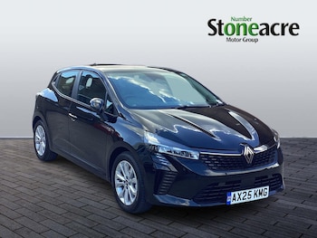 Used Renault Clio 2025 for sale - 76138074: Photo