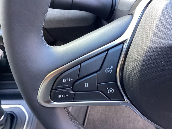 Used Renault Clio 2025 for sale - 76138074: Photo 20