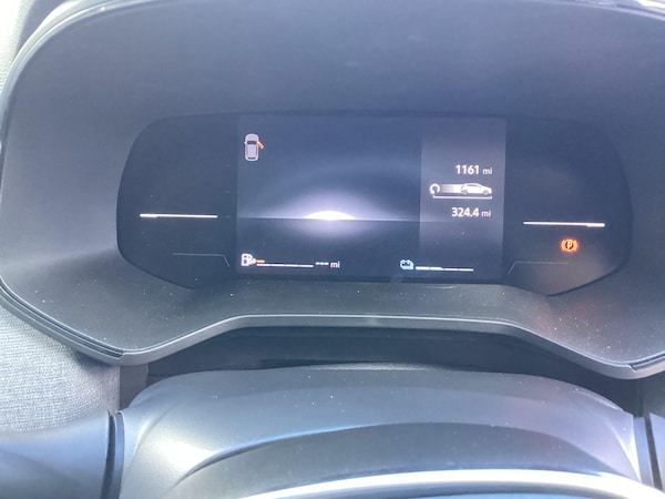 Used Renault Clio 2025 for sale - 76138074: Photo 21