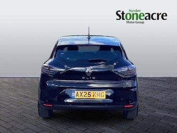 Used Renault Clio 2025 for sale - 76138074: Photo