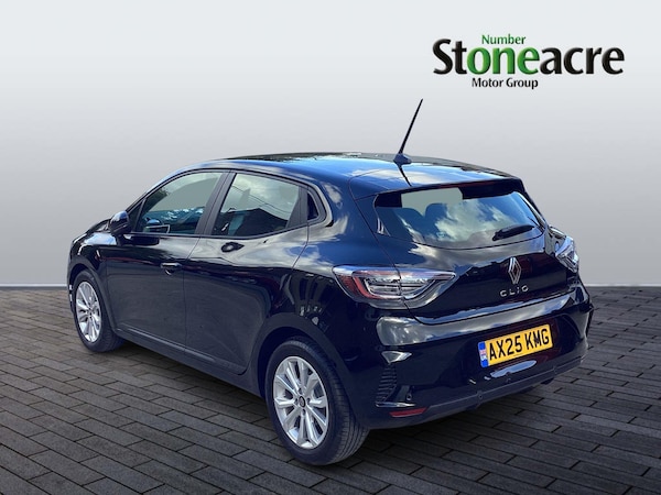Used Renault Clio 2025 for sale - 76138074: Photo 4