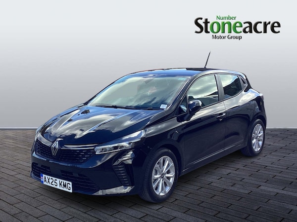 Used Renault Clio 2025 for sale - 76138074: Photo 5