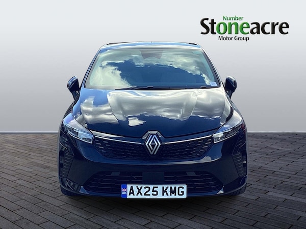 Used Renault Clio 2025 for sale - 76138074: Photo 6