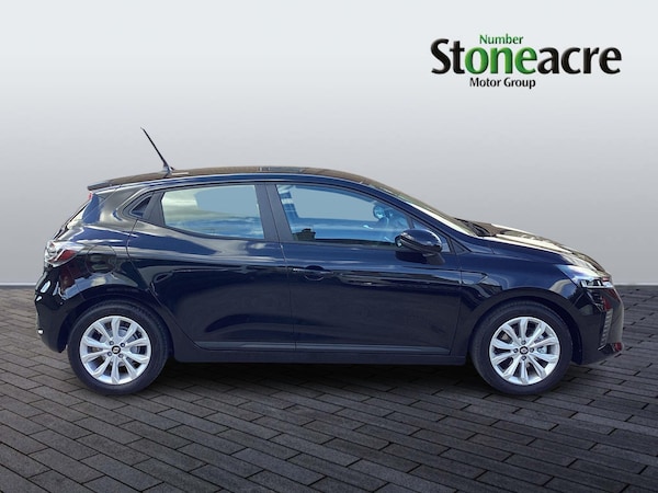 Used Renault Clio 2025 for sale - 76138074: Photo 7