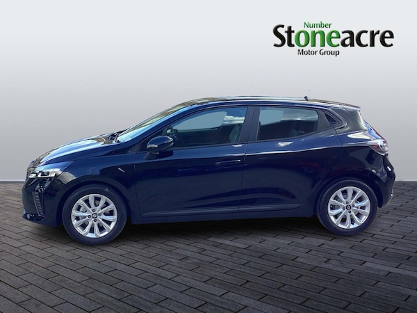 Used Renault Clio 2025 for sale - 76138074: Photo 8