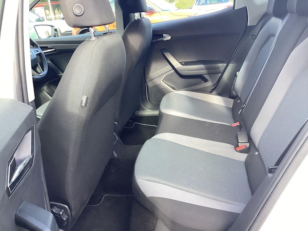 Used SEAT Arona 2018 for sale - 76295198: Photo 12