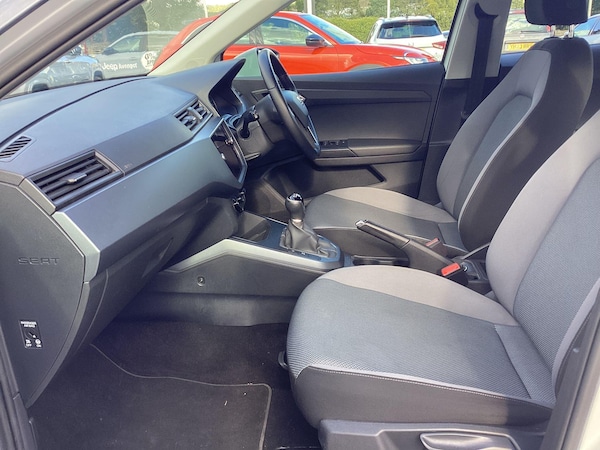 Used SEAT Arona 2018 for sale - 76295198: Photo 13