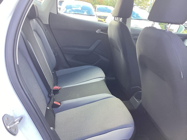 Used SEAT Arona 2018 for sale - 76295198: Photo 14