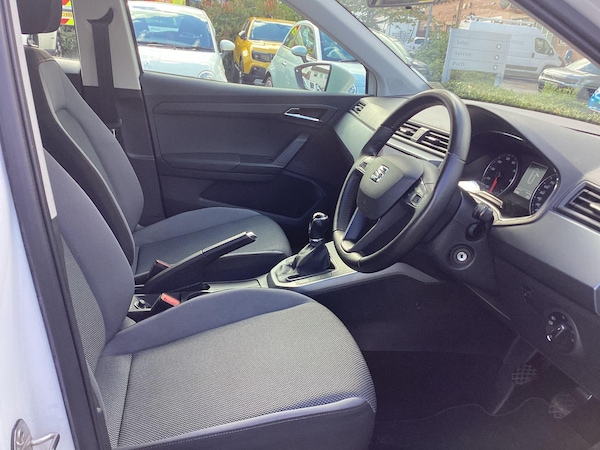 Used SEAT Arona 2018 for sale - 76295198: Photo 15