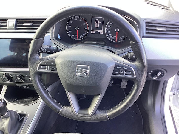 Used SEAT Arona 2018 for sale - 76295198: Photo 18