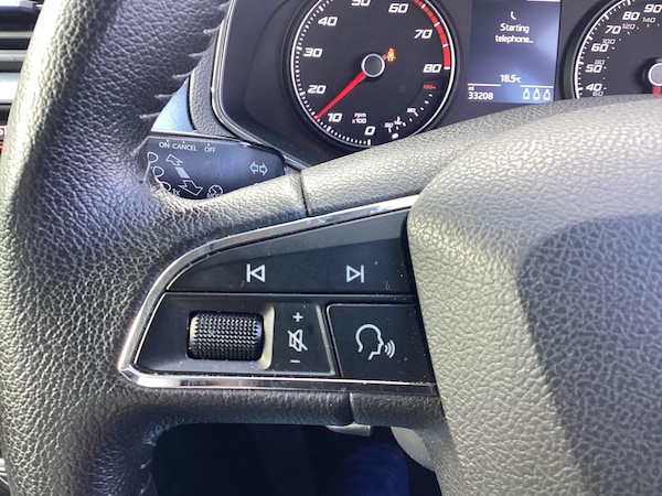 Used SEAT Arona 2018 for sale - 76295198: Photo 22