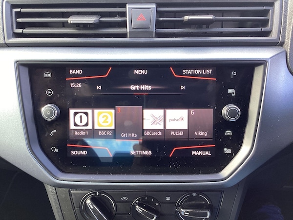 Used SEAT Arona 2018 for sale - 76295198: Photo 23