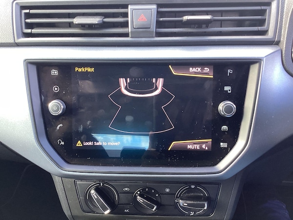 Used SEAT Arona 2018 for sale - 76295198: Photo 25