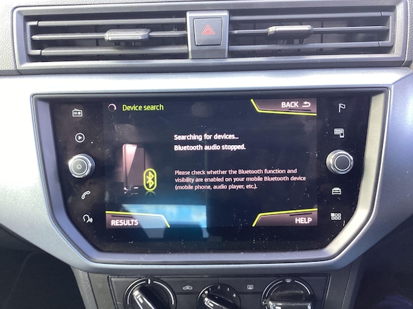 Used SEAT Arona 2018 for sale - 76295198: Photo 26