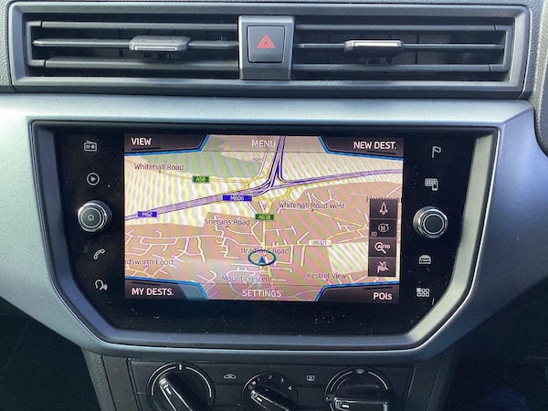 Used SEAT Arona 2018 for sale - 76295198: Photo 27