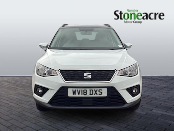 Used SEAT Arona 2018 for sale - 76295198: Photo