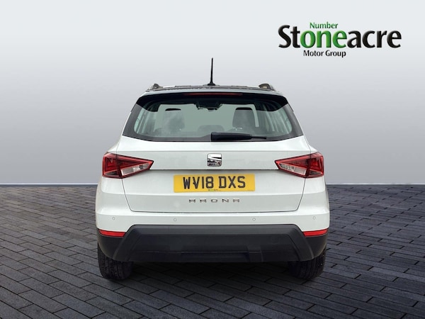 Used SEAT Arona 2018 for sale - 76295198: Photo 5