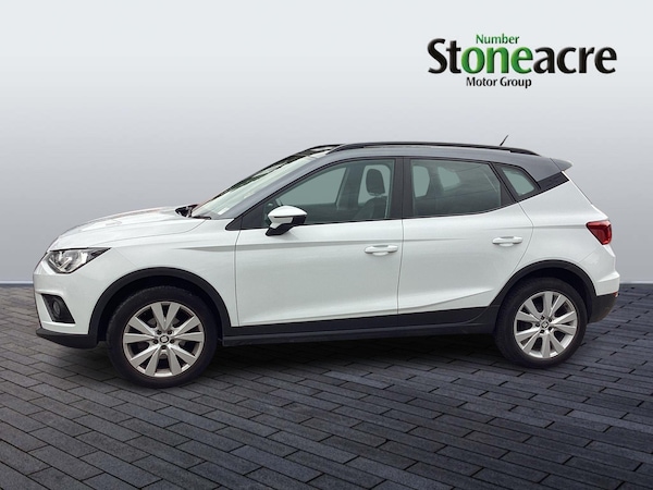 Used SEAT Arona 2018 for sale - 76295198: Photo 7