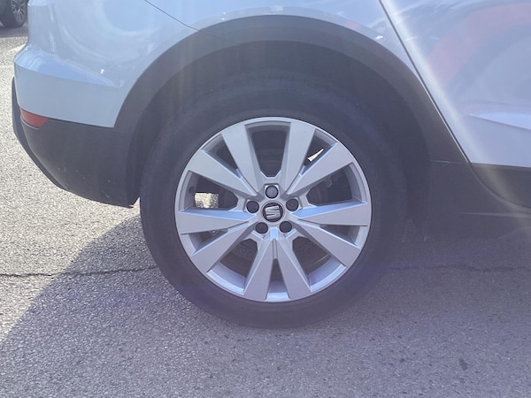 Used SEAT Arona 2018 for sale - 76295198: Photo 9