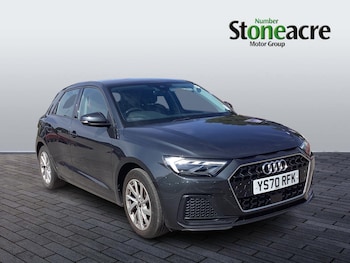 Used Audi A1 2020 for sale - 79269036: Photo