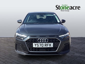 Used Audi A1 2020 for sale - 79269036: Photo