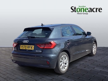 Used Audi A1 2020 for sale - 79269036: Photo