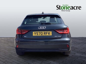 Used Audi A1 2020 for sale - 79269036: Photo