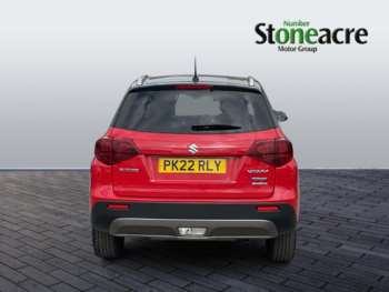 Used Suzuki Vitara 2022 for sale - 74712681: Photo