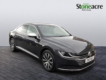 Used Volkswagen Arteon 2019 for sale - 79401402: Photo