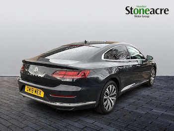 Used Volkswagen Arteon 2019 for sale - 79401402: Photo