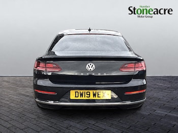 Used Volkswagen Arteon 2019 for sale - 79401402: Photo