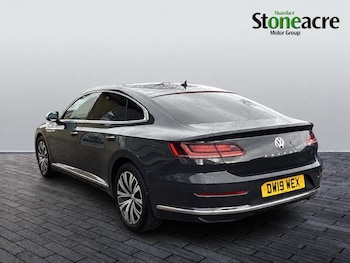 Used Volkswagen Arteon 2019 for sale - 79401402: Photo