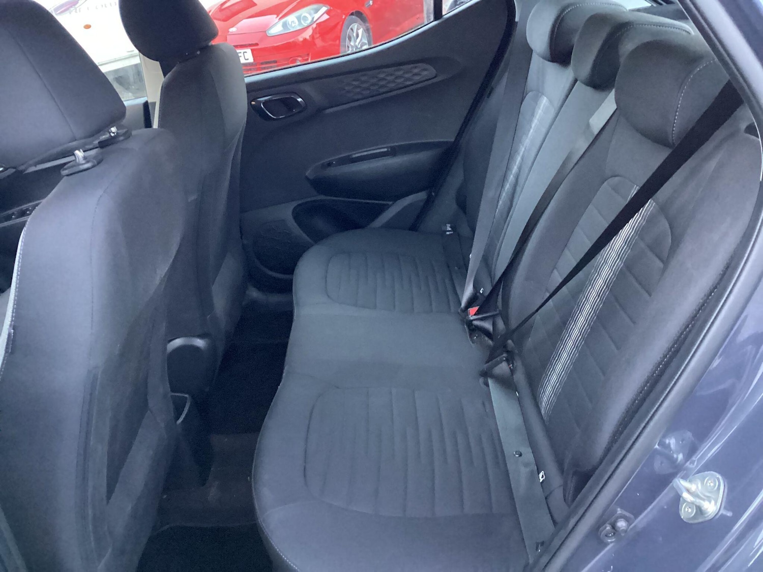 Used Hyundai i10 2023 for sale - 77166707: Photo 12