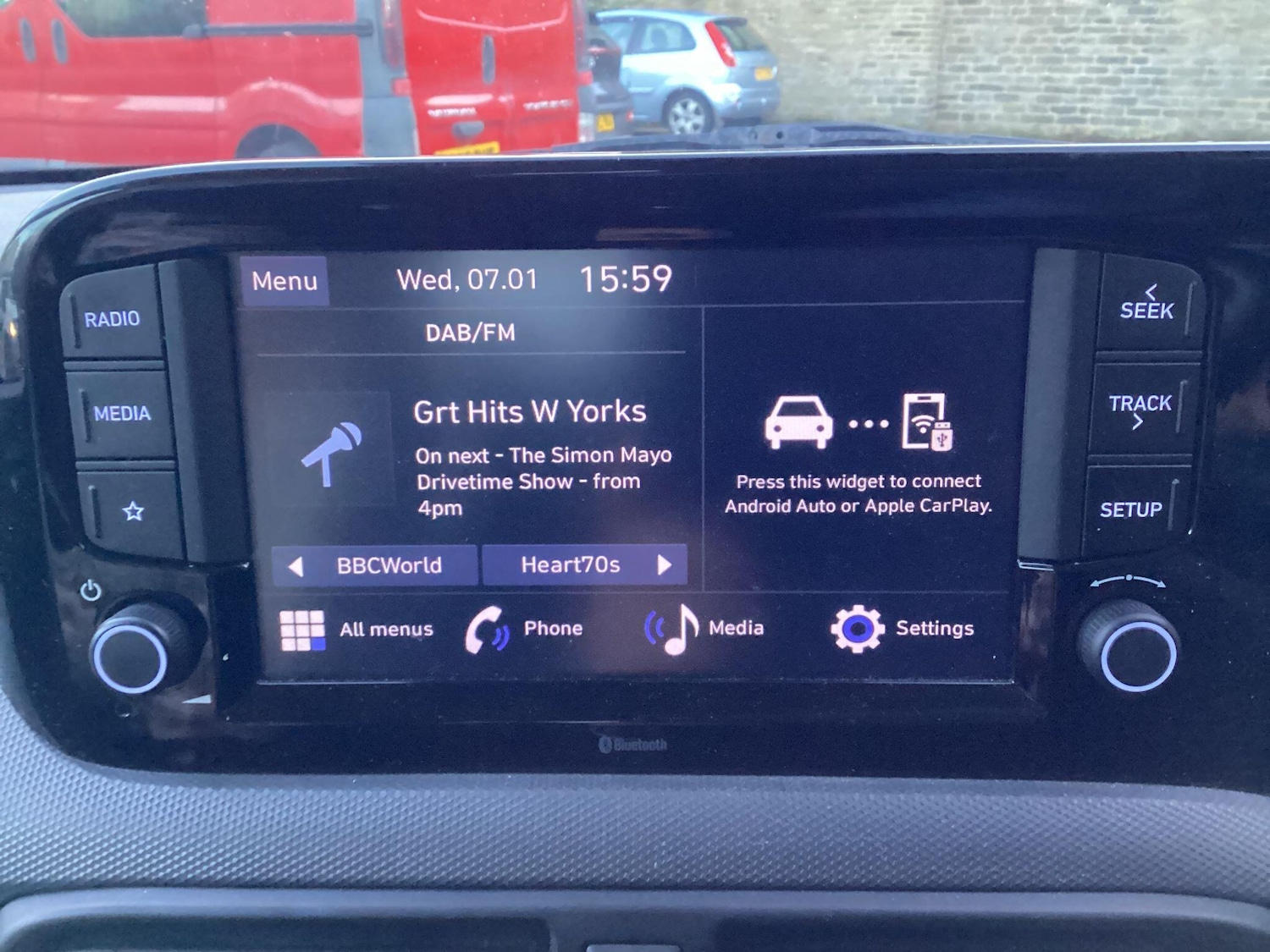 Used Hyundai i10 2023 for sale - 77166707: Photo 19