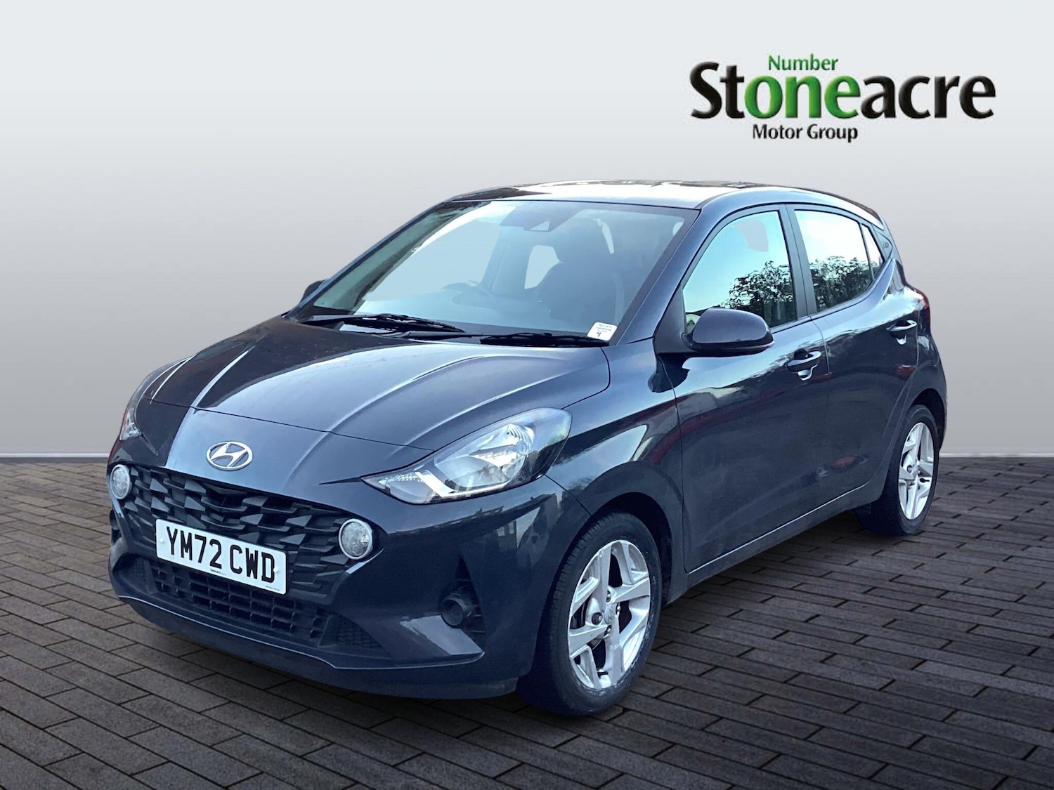 Used Hyundai i10 2023 for sale - 77166707: Photo 5